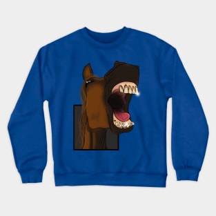 Cavalo Crewneck Sweatshirt